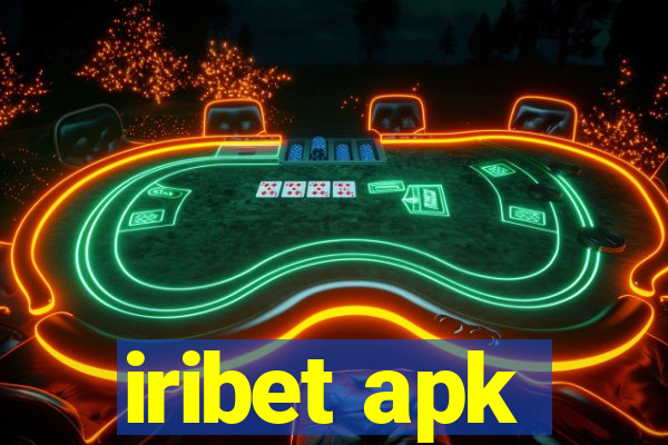 iribet apk